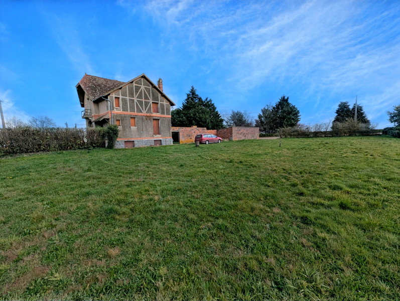 French property for sale in Argentonnay, Deux-Sèvres - €125,000 - photo 2