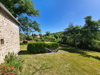 Maison à vendre à Bosroger, Creuse - 183.600 € - photo 10