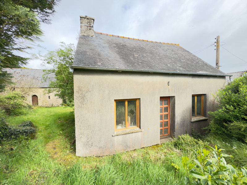French property for sale in Kerpert, Côtes-d'Armor - €59,000 - photo 6