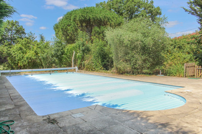 French property for sale in Boussais, Deux-Sèvres - €299,000 - photo 9