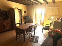 Propriété à vendre à Queaux, Vienne - 53 600 € - photo n°3