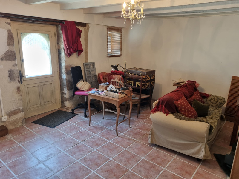 French property for sale in Brillac, Charente - €119,900 - photo 10