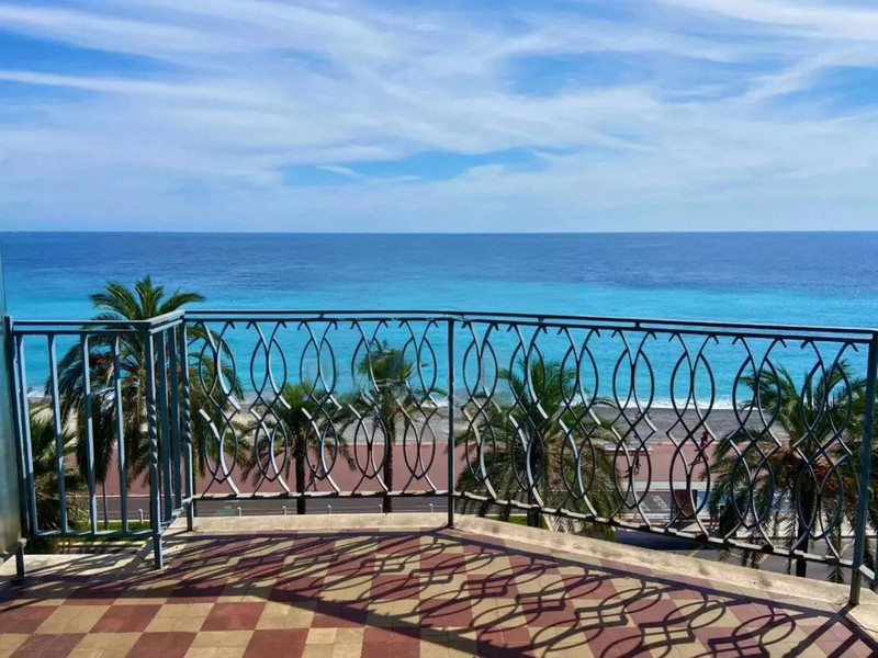 apartment for sale in Provence-Côte-D'Azur (Provence - Alpes - Côte d'Azur)