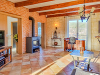 Maison à vendre à Hérépian, Hérault - 499.000 € - photo 4