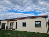 Maison à vendre à Veyrac, Haute-Vienne - 245.000 € - photo 2