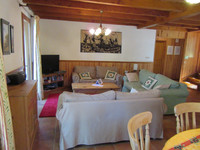 Chalet à vendre à Lachapelle-Auzac, Lot - 148.500 € - photo 4