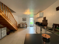 Maison à vendre à Asnières-sur-Blour, Vienne - 149.875 € - photo 3