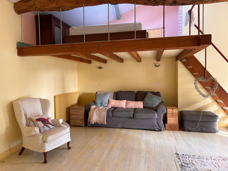 French property for sale in Lignières-Sonneville, Charente - €370,000 - photo 14