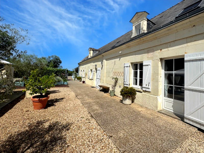 French property for sale in Varennes-sur-Loire, Maine-et-Loire - €775,000 - photo 14