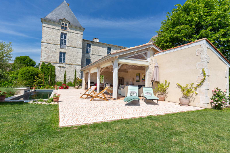 French property for sale in Saussignac, Dordogne - €780,000 - photo 9