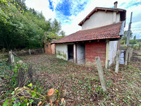 Maison à vendre à Bors (Canton de Tude-et-Lavalette), Charente - 36 600 € - photo 10
