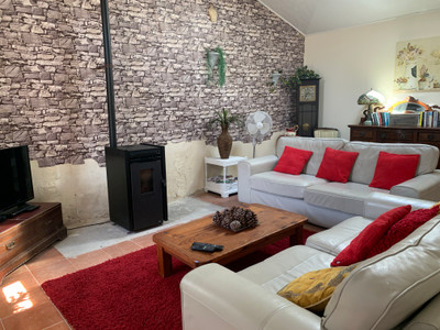 French property for sale in Archingeay, Charente-Maritime - €135,000 - photo 1