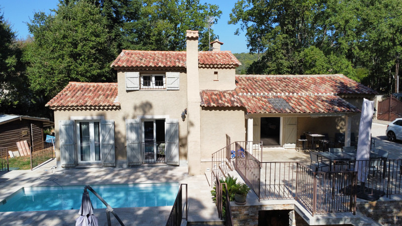 French property for sale in Callian, Var - &#8364;580,000 - photo 5
