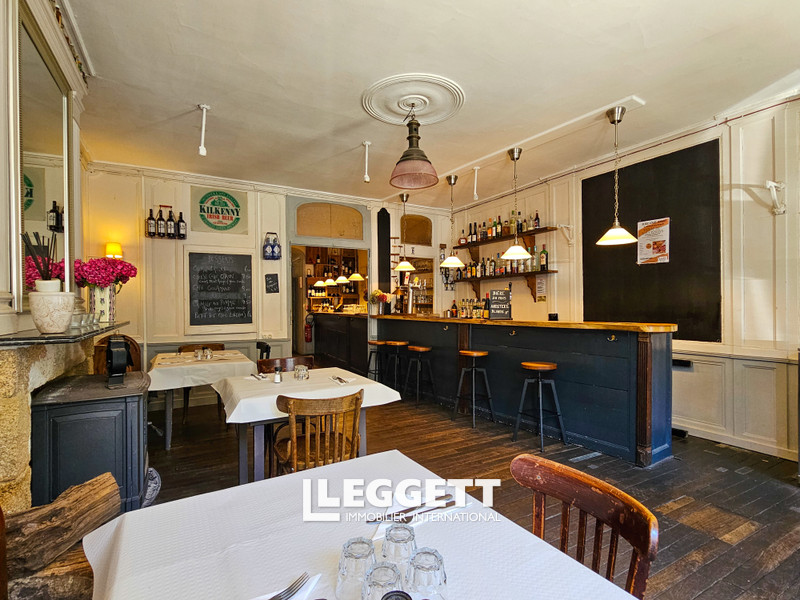 Boutique 11 pièce(s), GUÉMENÉ-SUR-SCORFF