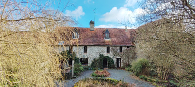 French property for sale in Saint-Clair-sur-l'Elle, Manche - €256,900 - photo 3