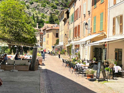 French property for sale in La Garde-Freinet, Var - €141,500 - photo 5