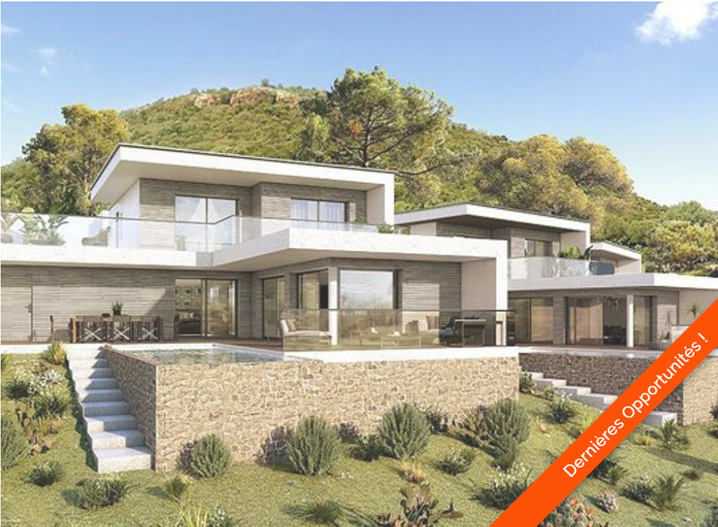 Maison à vendre à Zonza, Corse - 625 000 € - photo 1