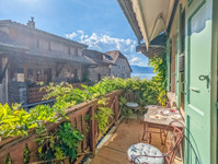 Maison à Nernier, Haute-Savoie - photo 2