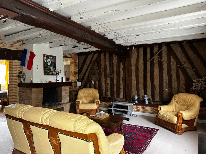 French property for sale in Saint-Pierre-d'Eyraud, Dordogne - €199,999 - photo 4