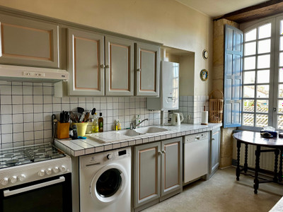 French property for sale in Sainte-Foy-la-Grande, Gironde - €187,250 - photo 5