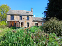 Propriété à vendre à Chênedouit, Orne - 109 890 € - photo n°1