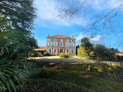 house for sale in Midi-Pyrénées (Occitanie)