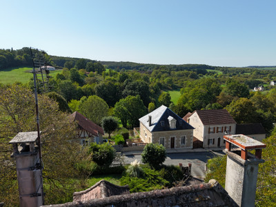 French property for sale in La Bachellerie, Dordogne - €199,800 - photo 8