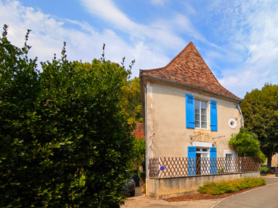 French property for sale in Coulaures, Dordogne - €275,000 - photo 14