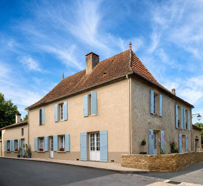 French property for sale in Trémolat, Dordogne - €259,000 - photo 1