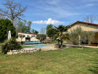 Propriété à vendre à Périgueux, Dordogne - 355 000 € - photo n°3