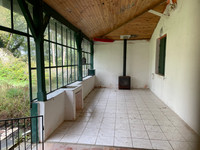Maison à vendre à Brugnac, Lot-et-Garonne - 160.000 € - photo 3