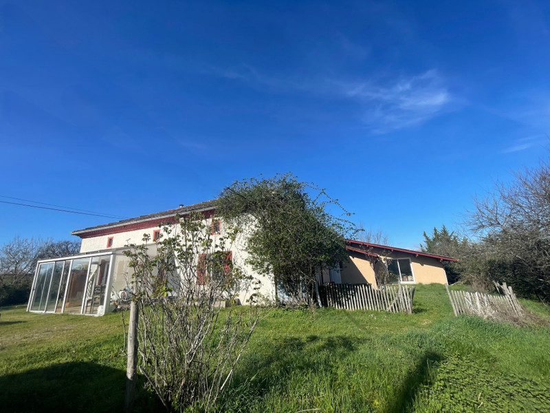 Propriété à vendre à Le Fousseret, Haute-Garonne - 279 000 €