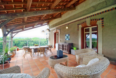 French property for sale in Mouleydier, Dordogne - €570,000 - photo 7