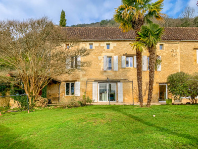 French property for sale in Sarlat-la-Canéda, Dordogne - €450,000 - photo 13