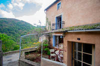 Maison à vendre à Labastide-Esparbairenque, Aude - 66.700 € - photo 1