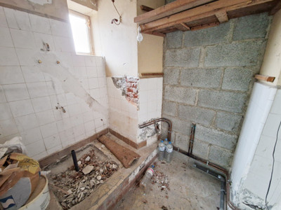 French property for sale in Aubusson, Creuse - €23,000 - photo 10