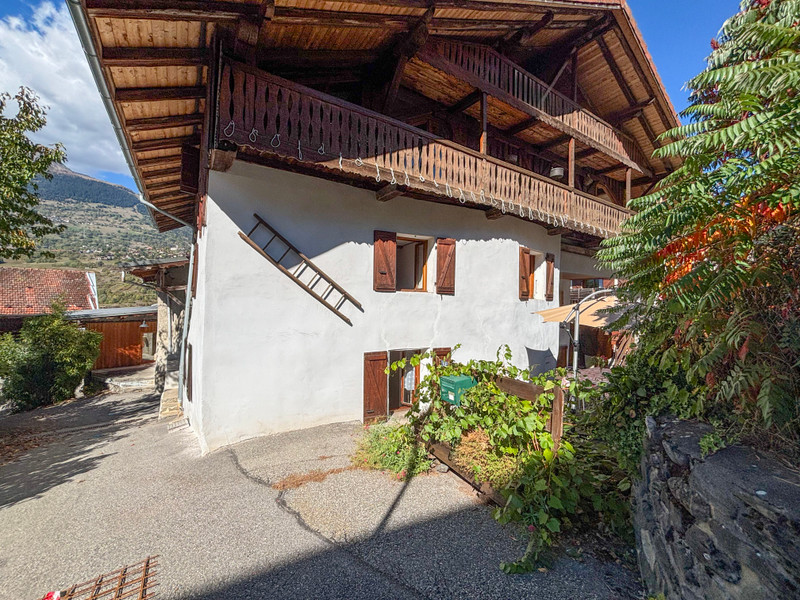 Appartement 10 pièces 269 m² · à Saint-André-les-Alpes · 269 m² · 990 000 €