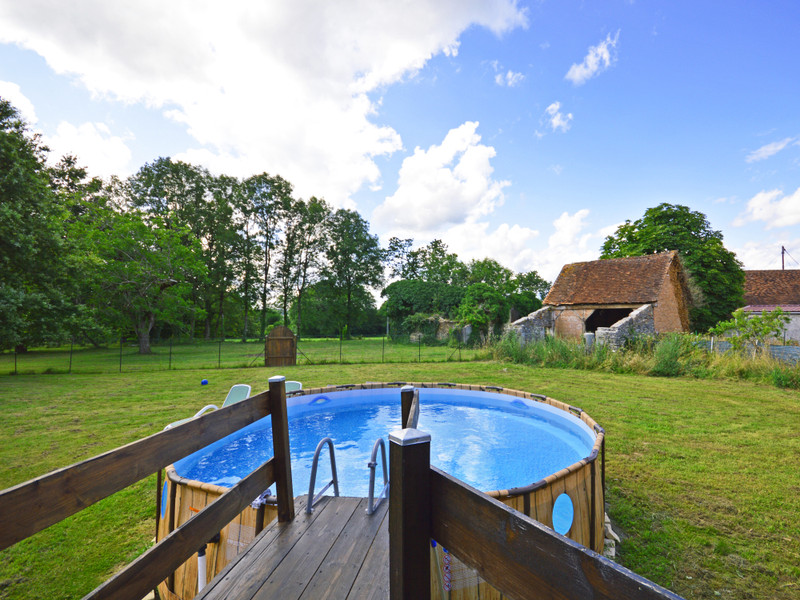 French property for sale in Savignac-Lédrier, Dordogne - €189,000 - photo 2