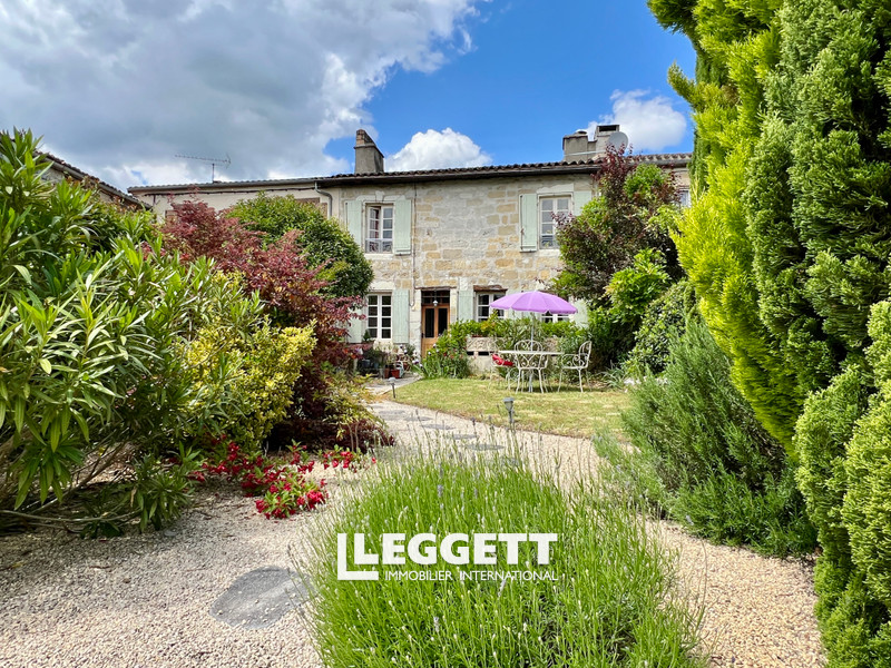 Maison 4 pièce(s), ALLEMANS-DU-DROPT