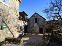 Maison à vendre à Ajat, Dordogne - 214.000 € - photo 15