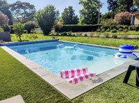Maison à vendre à Préchac-sur-Adour, Gers - 235.000 € - photo 7