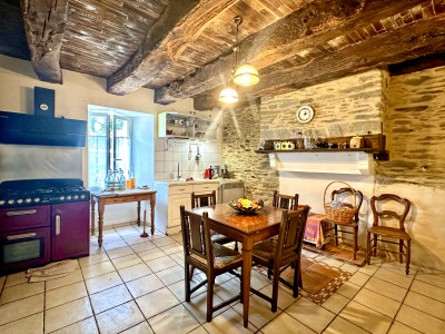 house for sale in Morbihan