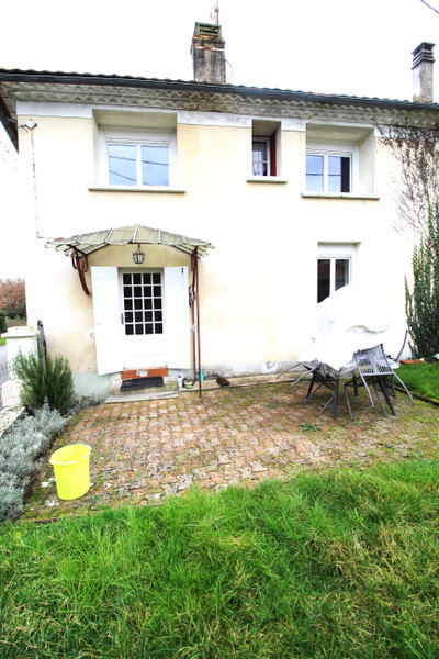 French property for sale in Saint-Astier, Dordogne - €114,000 - photo 5