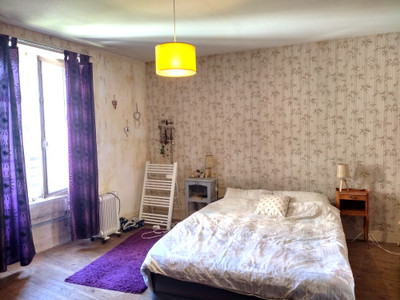 French property for sale in Brigueil-le-Chantre, Vienne - €33,600 - photo 4