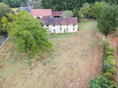 French property for sale in Payrignac, Lot - €194,400 - photo 4