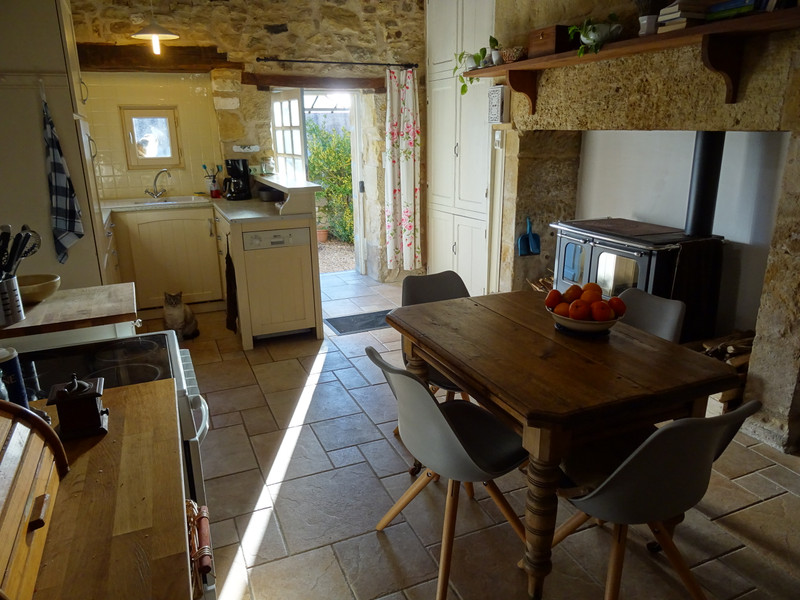 French property for sale in Corgnac-sur-l'Isle, Dordogne - &#8364;69,600 - photo 3