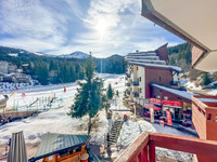 Appartement à vendre à Courchevel, Savoie - 229.500 € - photo 1