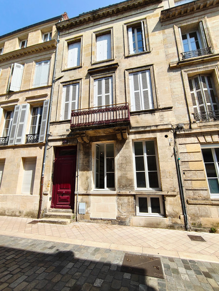 French property for sale in Bordeaux, Gironde - €472,500 - photo 9