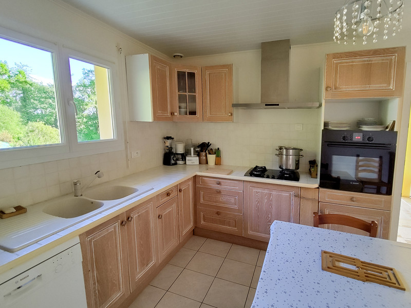 French property for sale in Hagetmau, Landes - €250,000 - photo 4