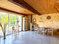 Propriété à vendre à Lachapelle-Auzac, Lot - 195 000 € - photo n°3
